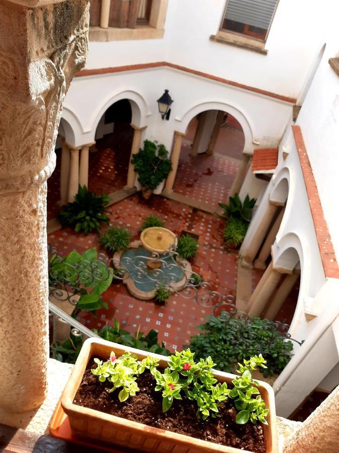 Апартаменты Roc De San Cayetano 14B Рода-де-Бара Экстерьер фото